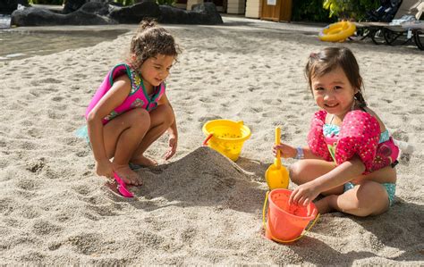 Children Beach Playing · Free photo on Pixabay