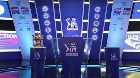 IPL Auction 2023: Final updated squads of all 10 teams after frantic bidding day | Crickit