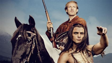 Winnetou & Old Shatterhand (2016) - Titlovi.com