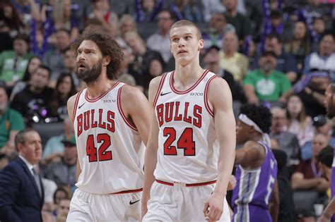 Chicago Bulls: 5 reasons resting Lauri Markkanen right move