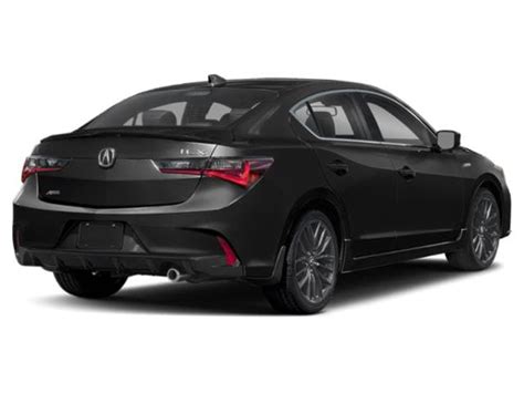 2022 Acura ILX Color, Specs, Pricing | Autobytel