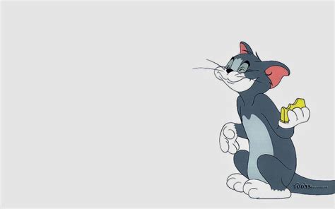 Tom and Jerry HD Computer Wallpapers - Top Free Tom and Jerry HD ...