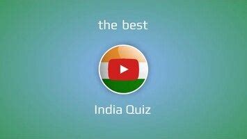 India Map Quiz for Android - Download the APK from Uptodown