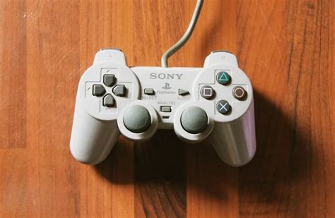 sony playstation controller | Reckon Talk