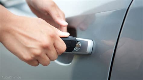 Key Turns But Won't Unlock Car Door? [Here's Why And How To Fix]