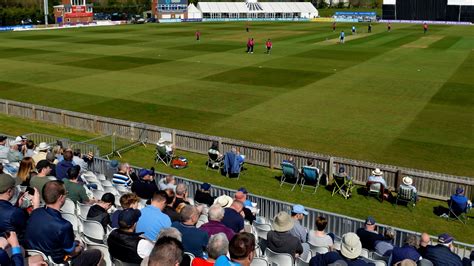 Members' Forum - Thursday 23 July - Derbyshire County Cricket Club