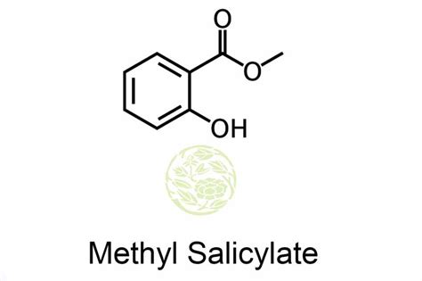 Methyl Salicylate | Methyl salicylate uses