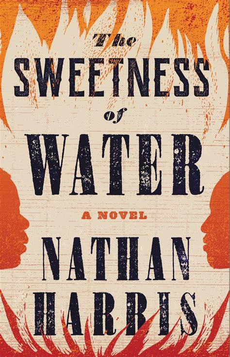 The Sweetness of Water by Nathan Harris | Goodreads