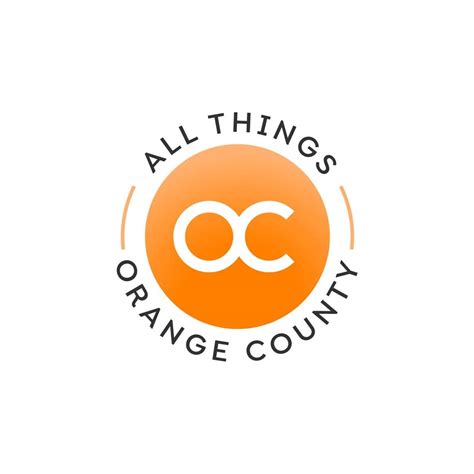 All Things Orange County
