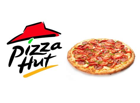 14. Pizza Hut from The Best and Worst Fast Food, Ranked | E! News