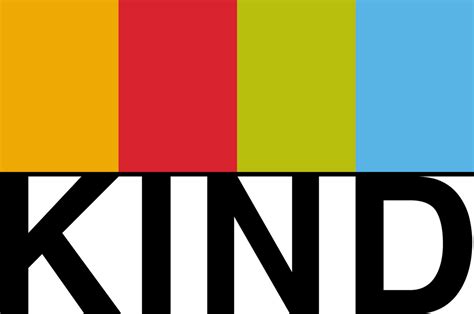 Kind | Logopedia | Fandom