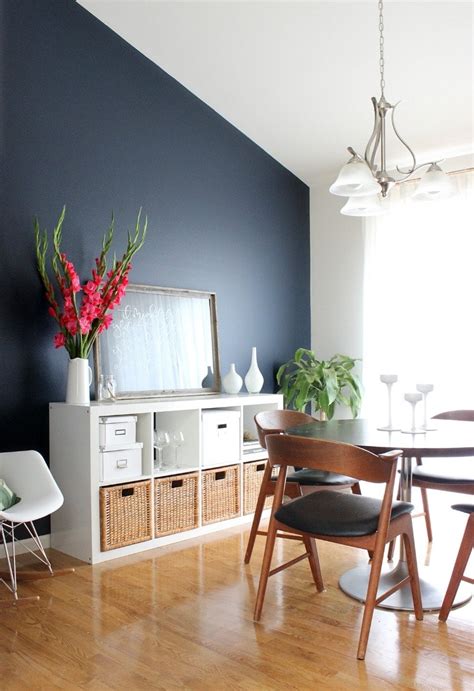 Benjamin Moore Hale Navy: The Best Navy Blue Paint Color | The Harper House