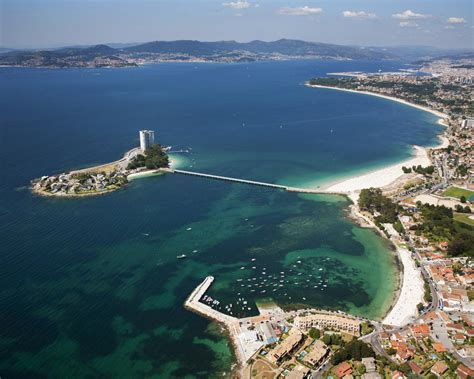 Vigo Spain Wallpapers - 4k, HD Vigo Spain Backgrounds on WallpaperBat