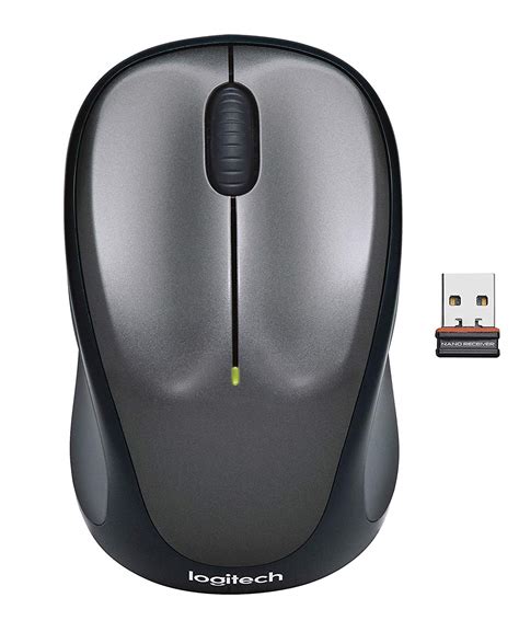 LOGITECH MOUSE WIRELESS - I-MAXX Computers