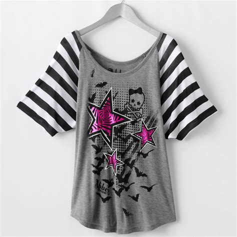 Abbey Dawn clothes - Avril Lavigne Photo (17646202) - Fanpop