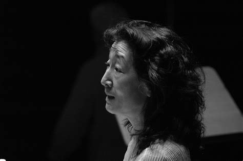 Mitsuko Uchida, Royal Festival Hall, 2014 review - 'great artist's ...