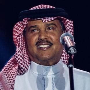 Mohammed Abdu - محمد عبده Lyrics, Songs, and Albums | Genius