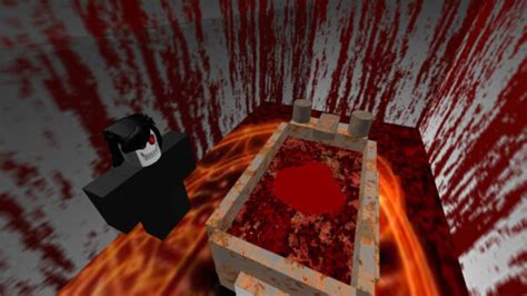 Bloody Mary {WARNING SCARY} - Roblox