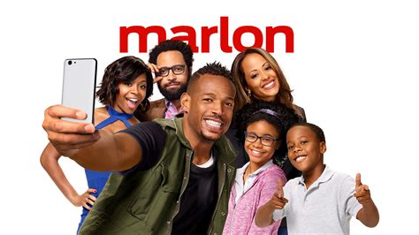 Marlon (TV series) | The Wayans Wiki | Fandom