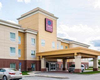 Hotels in Indianapolis, IN – Choice Hotels