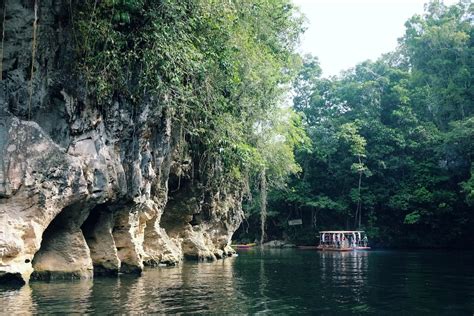 Travel Guide: Sohoton Caves and Natural Bridge Park in Basey, Samar ...