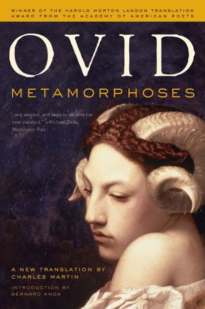 Metamorphoses : Easyread Edition by Ovid, Paperback | Barnes & Noble®