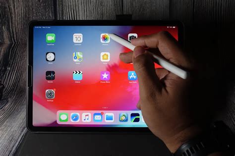 5 Apple Pencil Tips To Get the Most Out of Your iPad — SquareTrade Blog