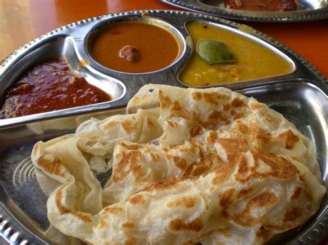 Malaysian Roti Canai [1,024 × 768 ] : r/FoodPorn