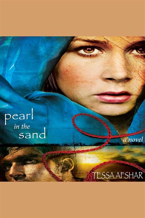 Pearl in the Sand by Tessa Afshar and Laural Merlington - Audiobook - Listen Online