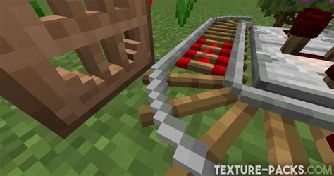 Classic 3D Texture Pack 1.21, 1.21.3, 1.21.1 → 1.20 - Download