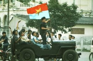 Fall of Saigon – The Decisive End of the Vietnam War | War History Online