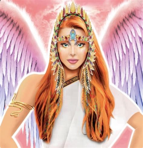 Who is Archangel Gabriel? | The Archangel of Inspiration