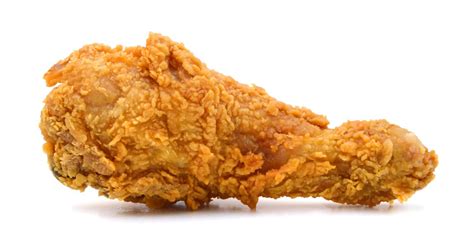 Who Invented Fried Chicken? - Facts.net