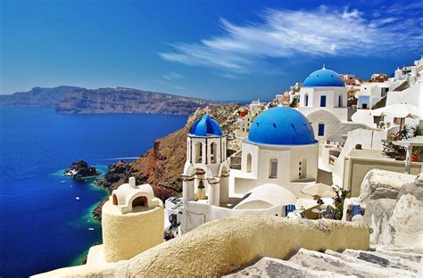 Santorini Blog 2024: The Complete Santorini Greece Travel Guide