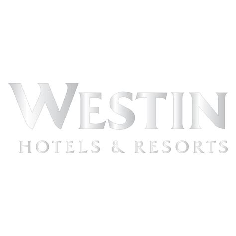 Westin Logo, Small - Identity Group