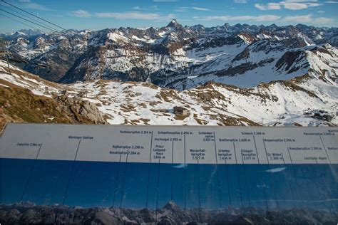 Nebelhorn Südost Panorama Foto & Bild | landschaft, berge, nebelhorn ...