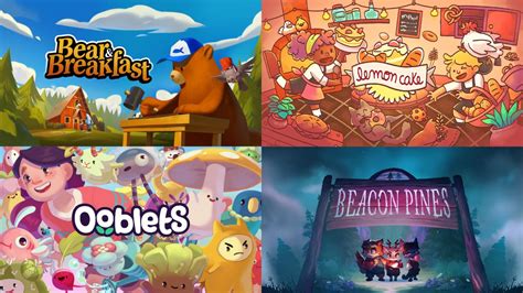 9 Cozy Games Releasing on Nintendo Switch in September