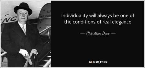 TOP 25 QUOTES BY CHRISTIAN DIOR (of 56) | A-Z Quotes