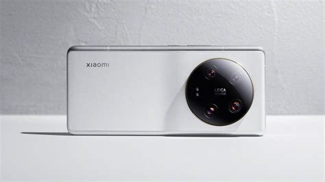 Xiaomi 13 Ultra announced: The best Android camera phone?