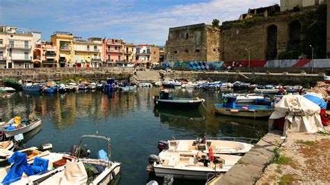 Pozzuoli Pictures: View Photos & Images of Pozzuoli