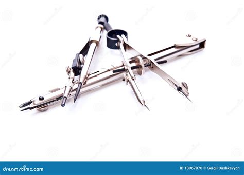 Engineering Tools Stock Photo - Image: 13967070