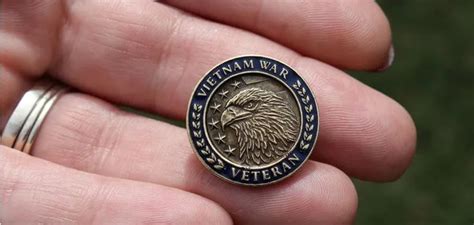 Free Vietnam Veteran Lapel Pin - Absolute Shopping