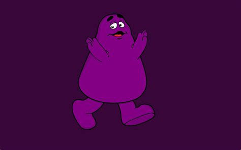 Grimace Wallpapers - Top Free Grimace Backgrounds - WallpaperAccess