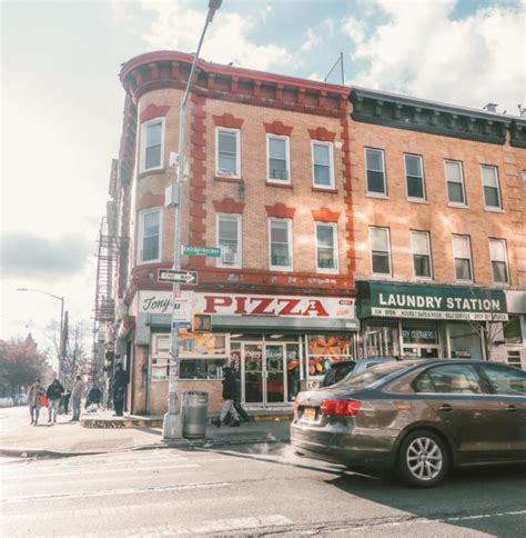 Best Pizza Places in New York City to Get a Dollar Pizza - Traveler Dreams