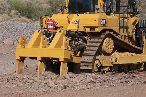 Cat D9 Dozer | Bulldozer | Western States Cat