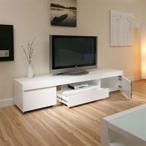 Best 20+ of Ikea White Gloss Tv Units