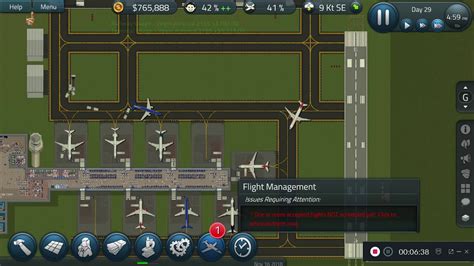 Sim Airport- Major Changes - YouTube