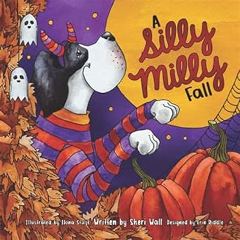 Book Review: A Silly Milly Fall