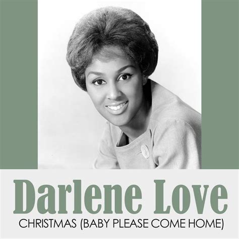 Christmas (Baby Please Come Home) (Single) [Viking Records] von Darlene Love : Napster