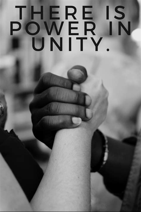 Unity. | Unity quotes, Postive life quotes, Humanitarian quotes